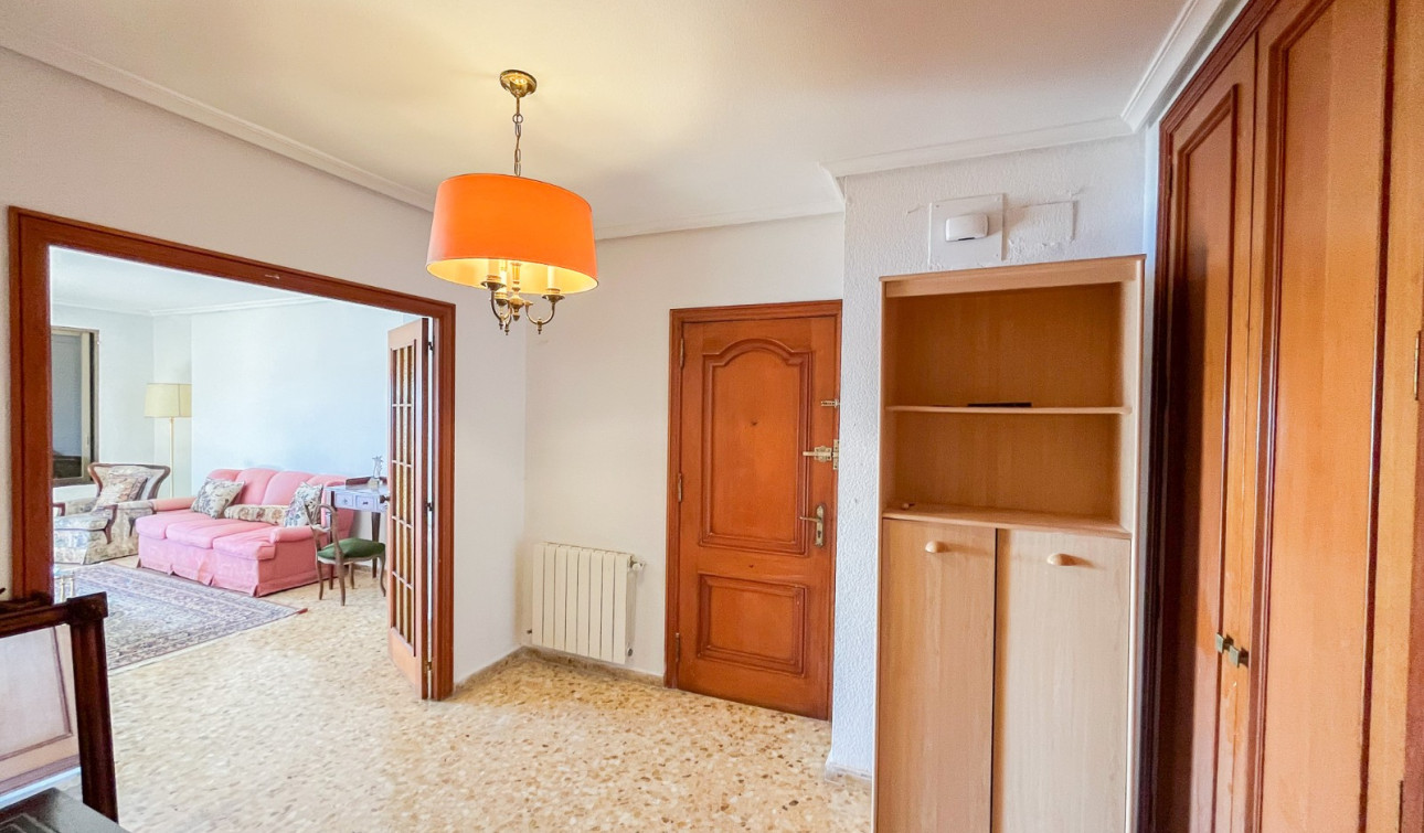 Revente - Appartement - Alicante - Centro