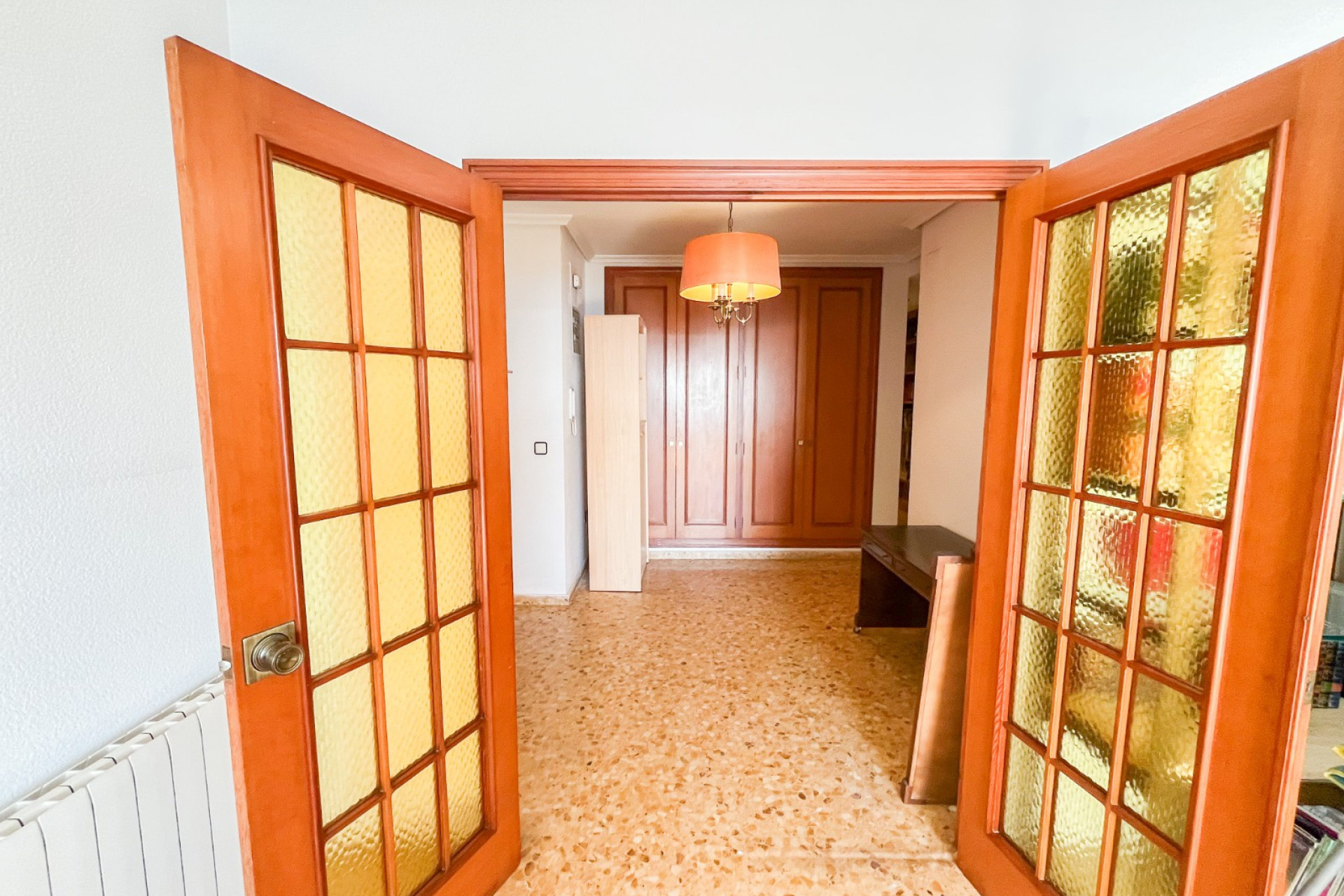 Revente - Appartement - Alicante - Centro
