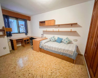 Revente - Appartement - Alicante - Centro