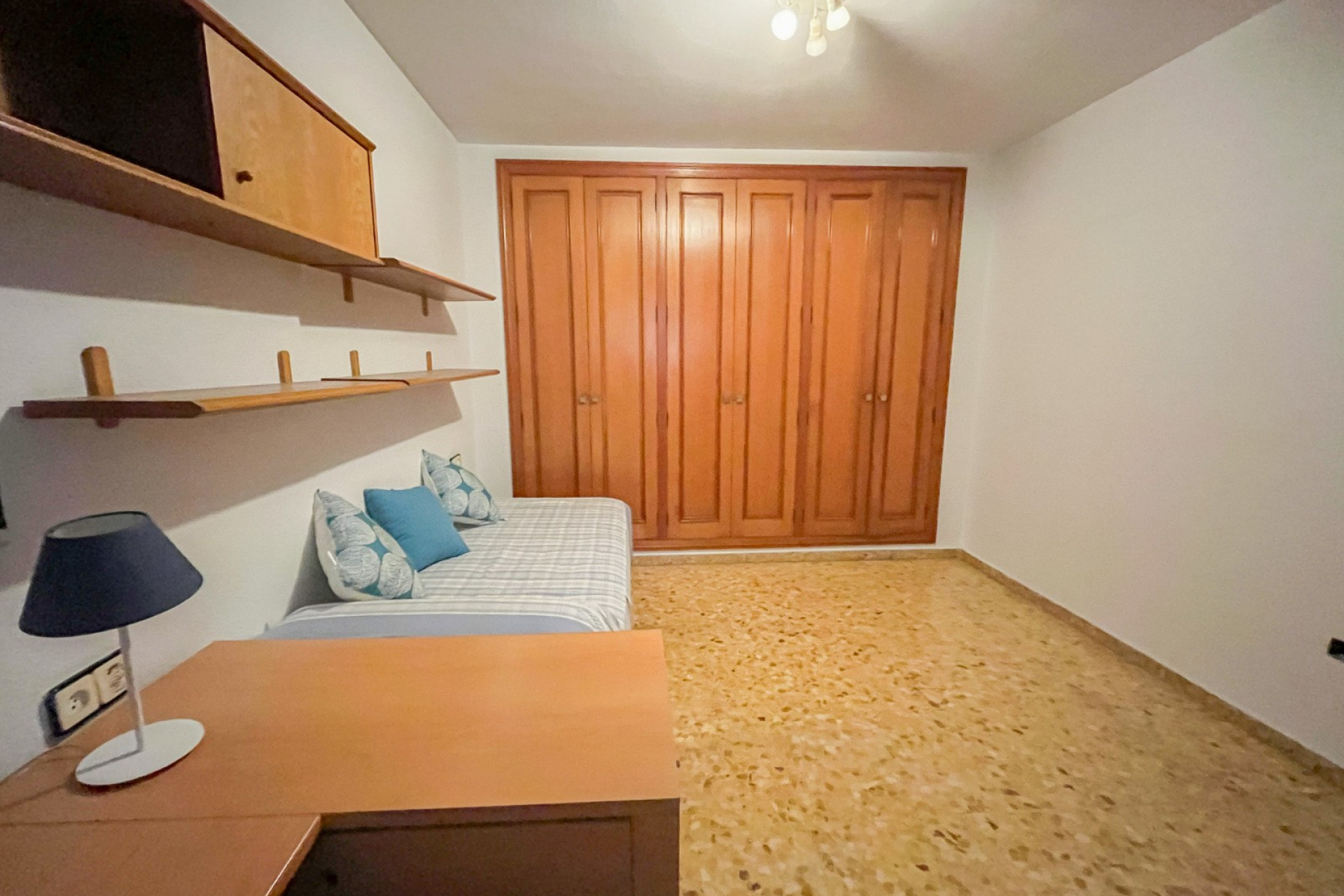 Revente - Appartement - Alicante - Centro