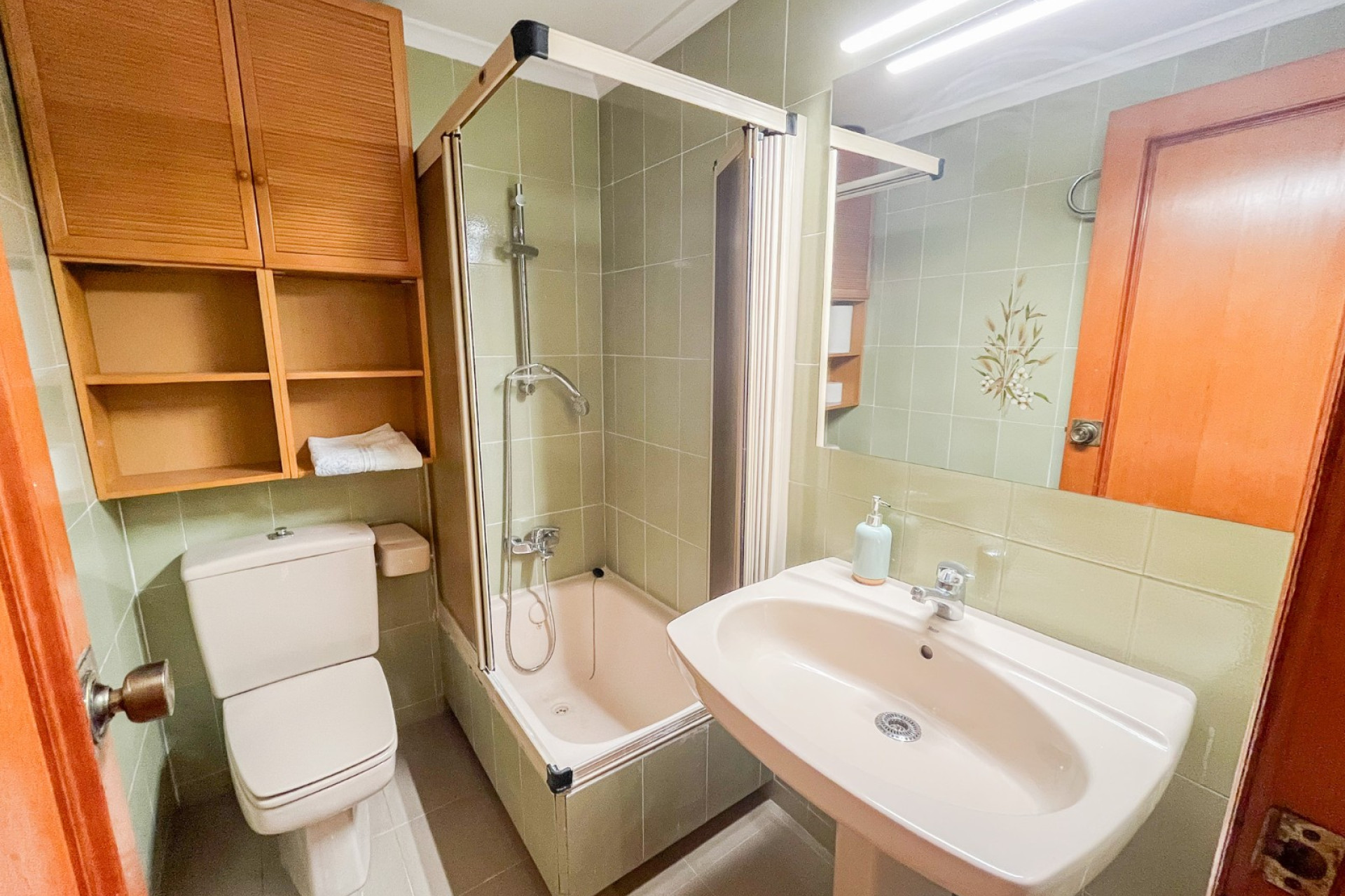 Revente - Appartement - Alicante - Centro