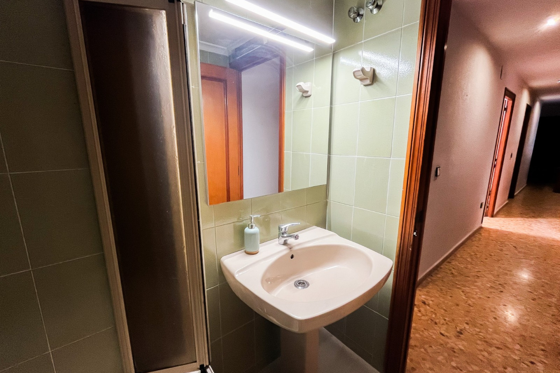 Revente - Appartement - Alicante - Centro