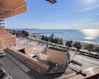 Revente - Appartement - Alicante - Centro