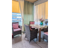 Revente - Appartement - Alicante - El Campello