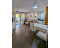 Revente - Appartement - Alicante - El Campello