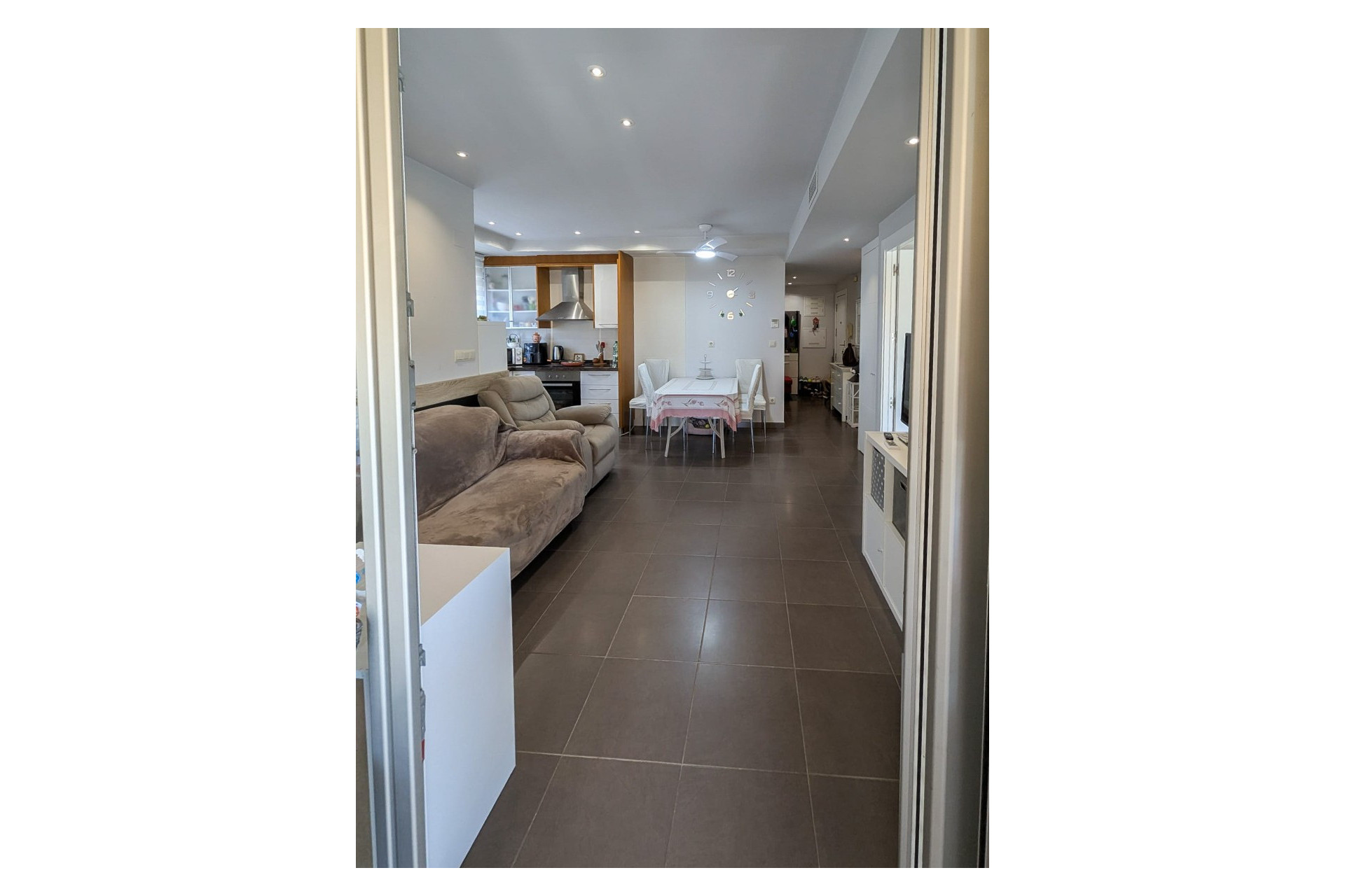 Revente - Appartement - Alicante - El Campello