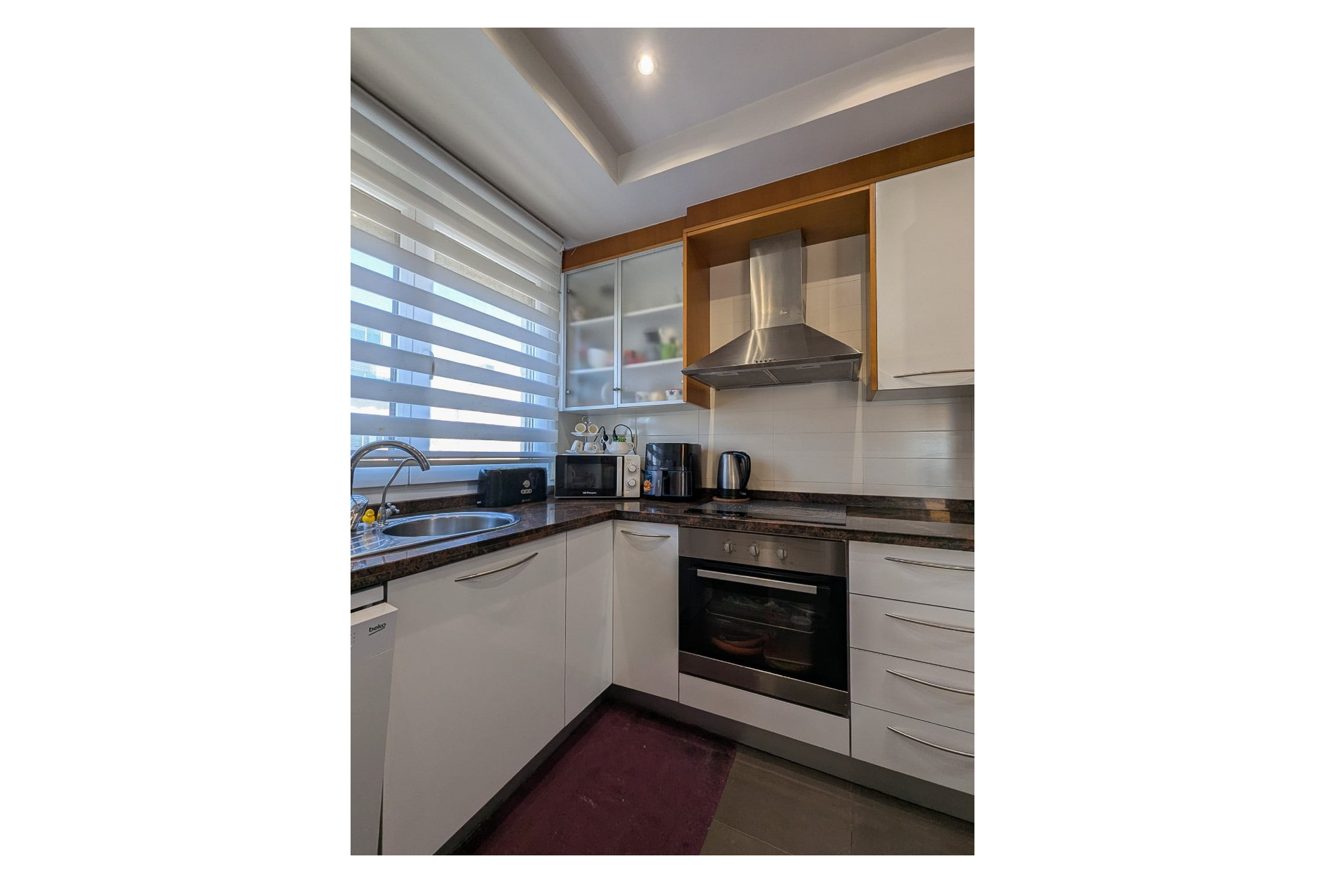 Revente - Appartement - Alicante - El Campello