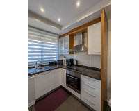 Revente - Appartement - Alicante - El Campello