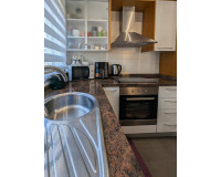 Revente - Appartement - Alicante - El Campello