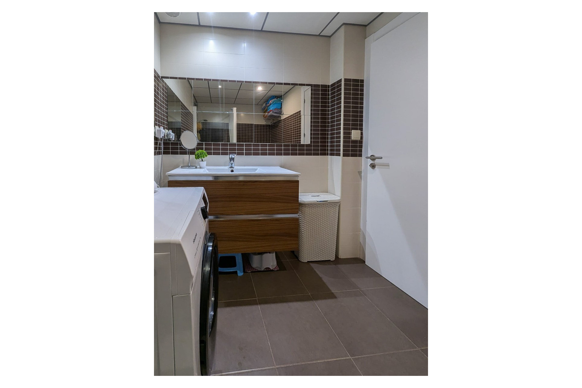 Revente - Appartement - Alicante - El Campello