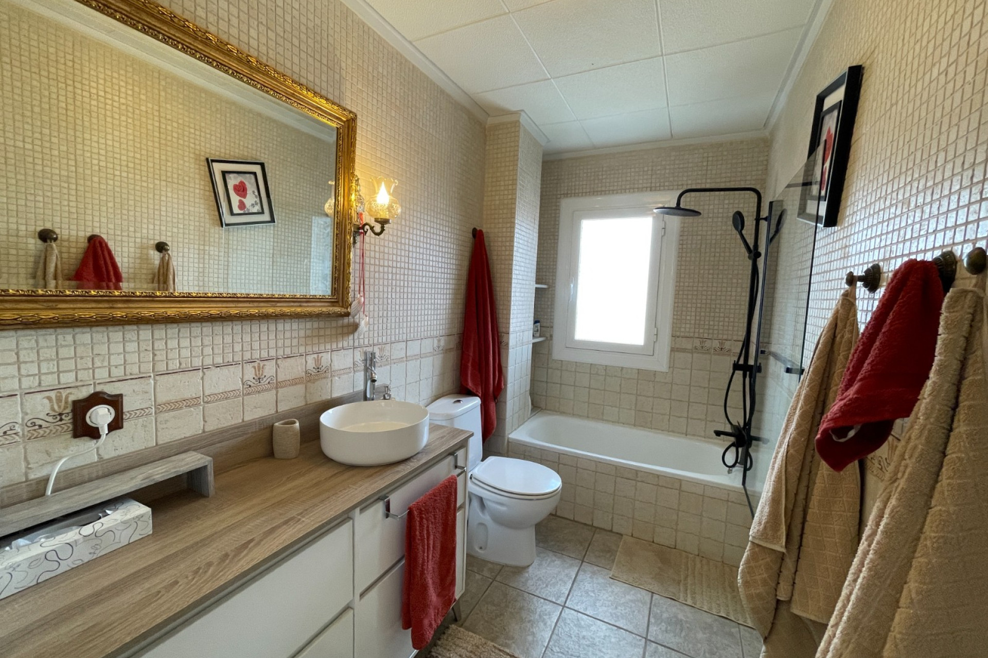 Revente - Appartement - Almoradí - centro