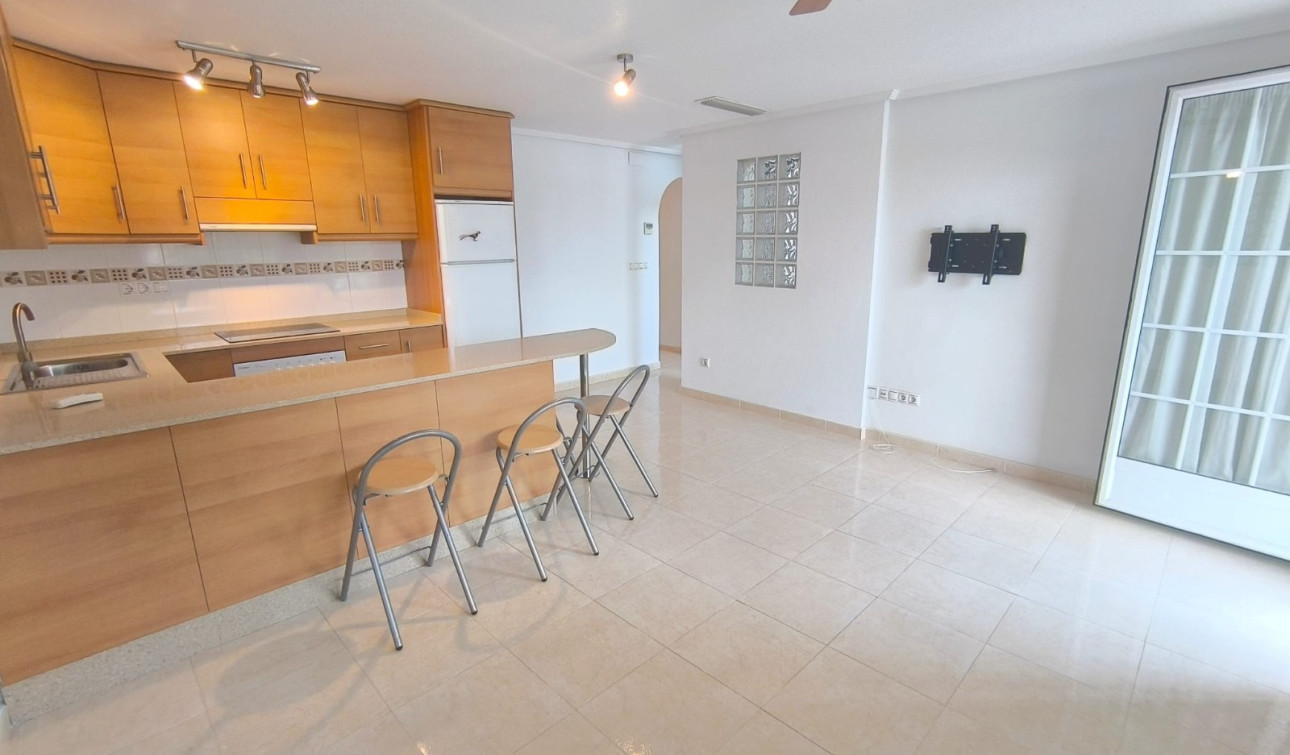 Revente - Appartement - Almoradí - Las Heredades