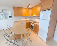 Revente - Appartement - Almoradí - Las Heredades
