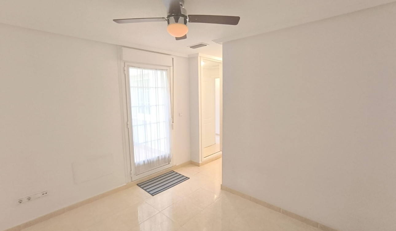 Revente - Appartement - Almoradí - Las Heredades