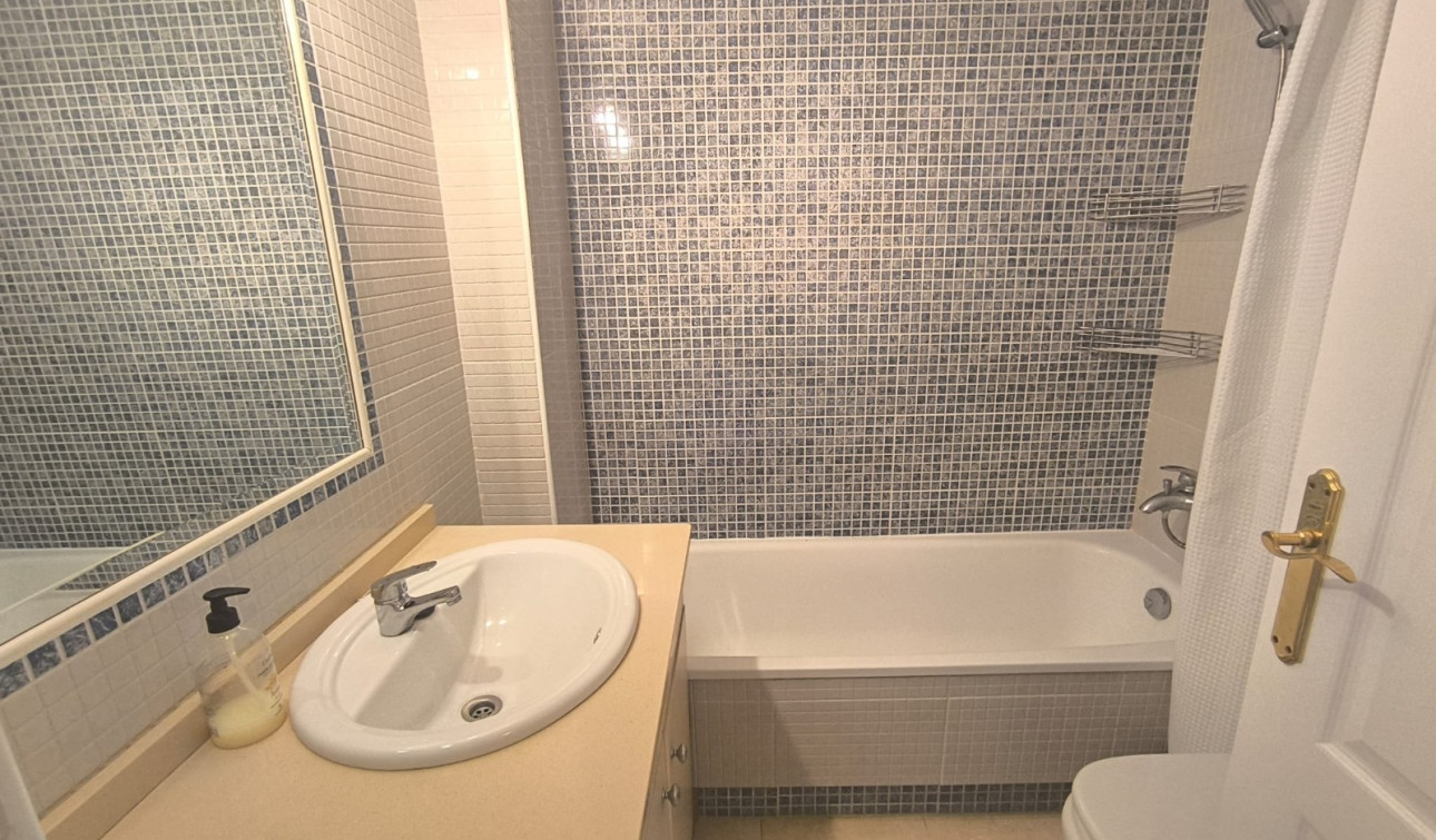 Revente - Appartement - Almoradí - Las Heredades