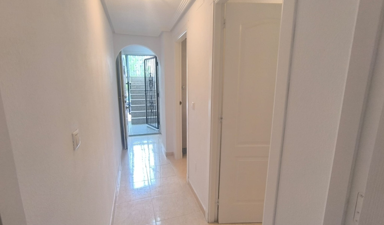 Revente - Appartement - Almoradí - Las Heredades
