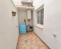 Revente - Appartement - Almoradí - Las Heredades