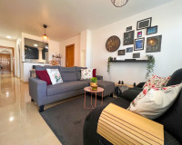 Revente - Appartement - Almoradí