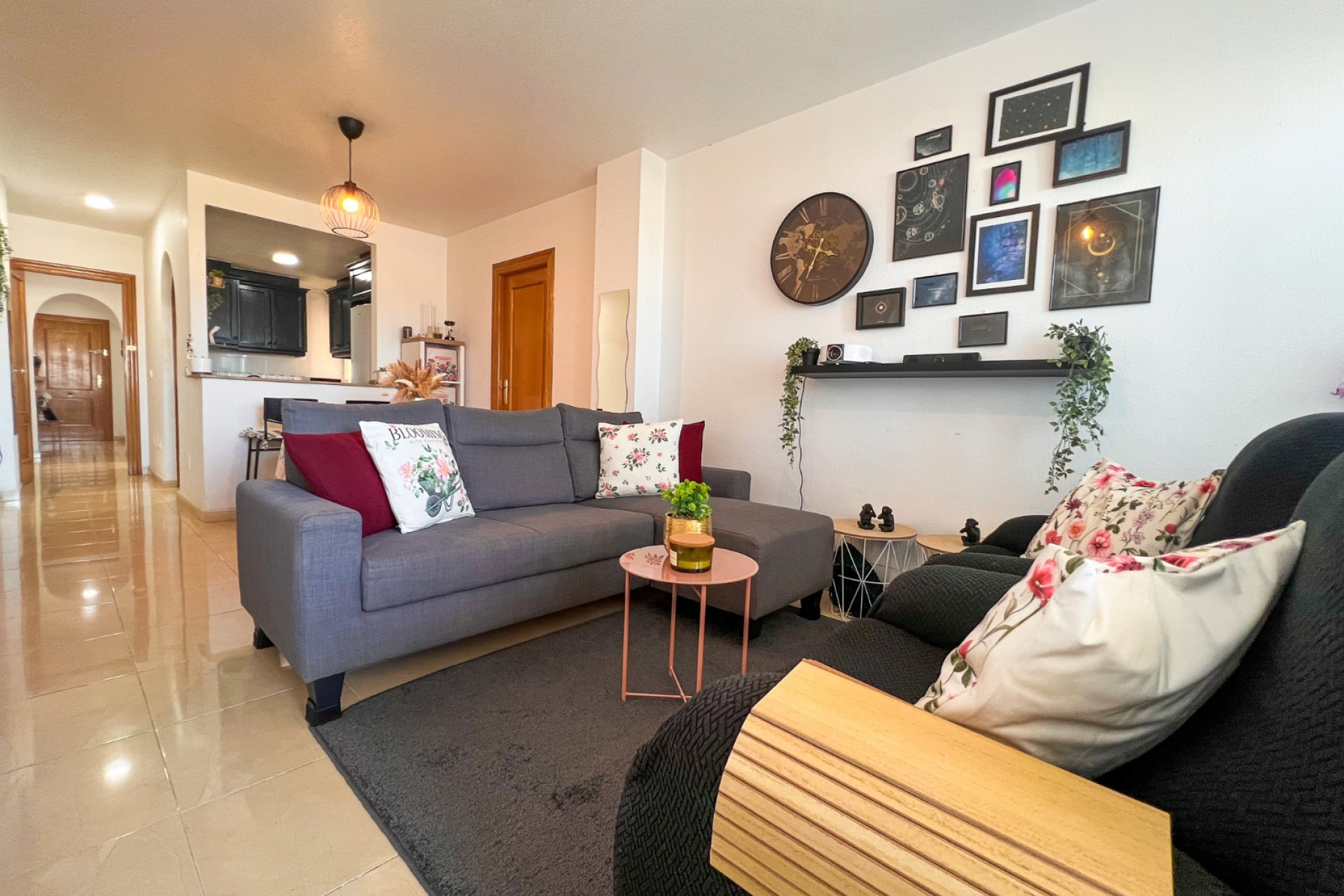 Revente - Appartement - Almoradí