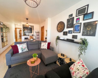 Revente - Appartement - Almoradí