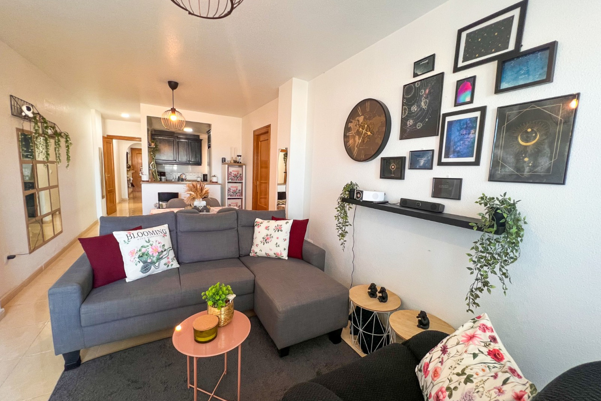 Revente - Appartement - Almoradí