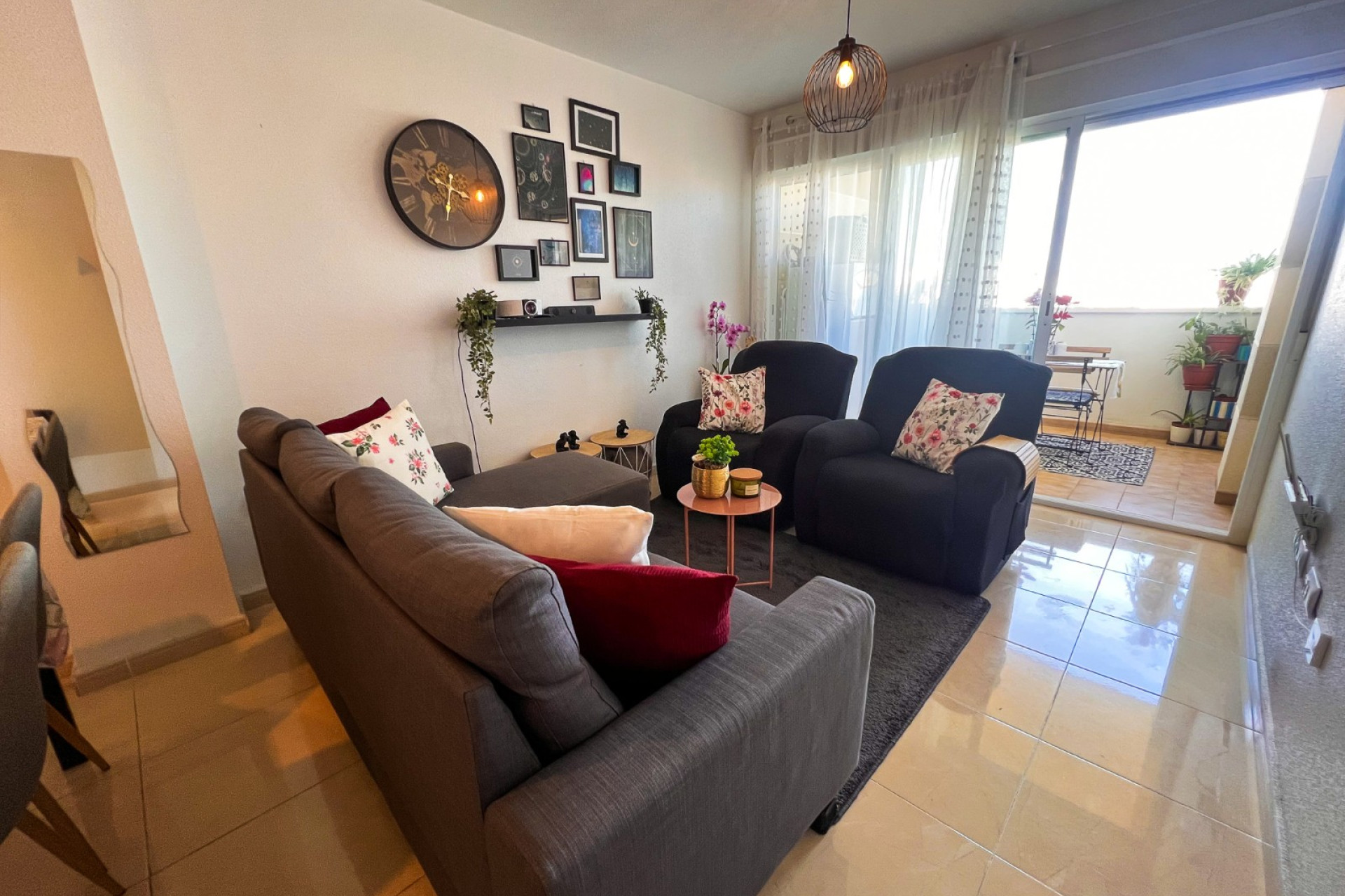 Revente - Appartement - Almoradí