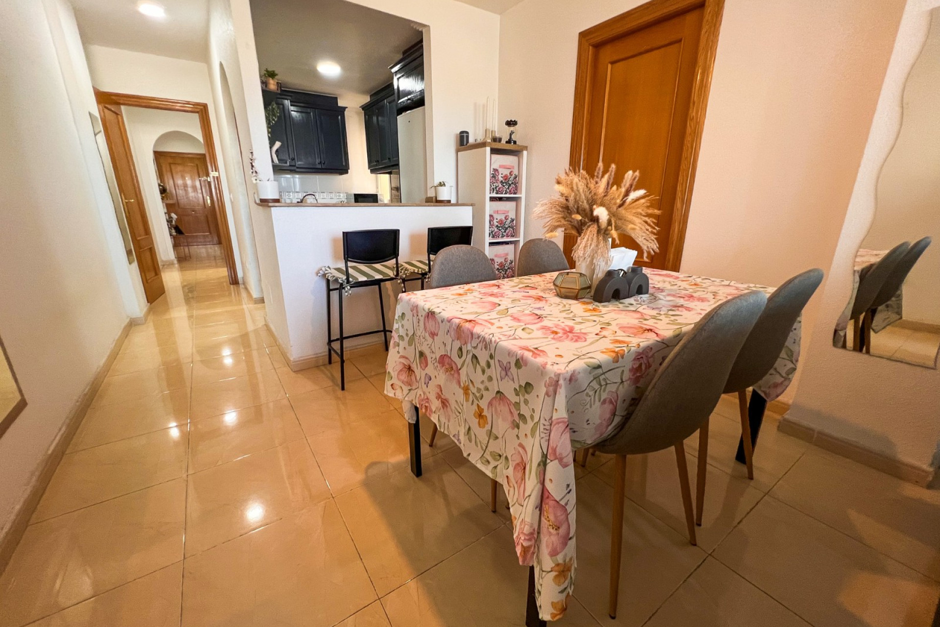 Revente - Appartement - Almoradí