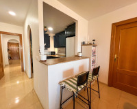 Revente - Appartement - Almoradí
