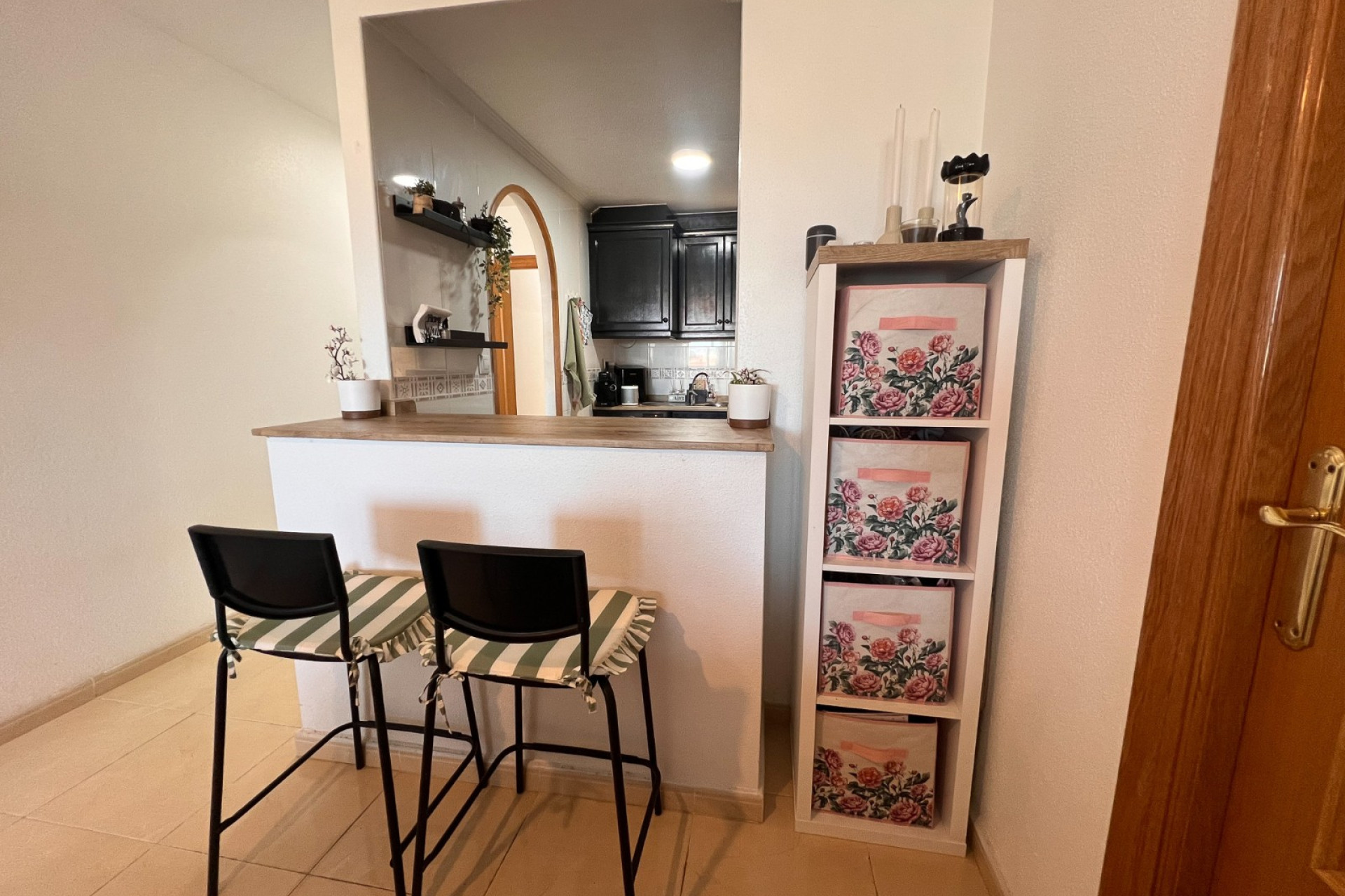 Revente - Appartement - Almoradí