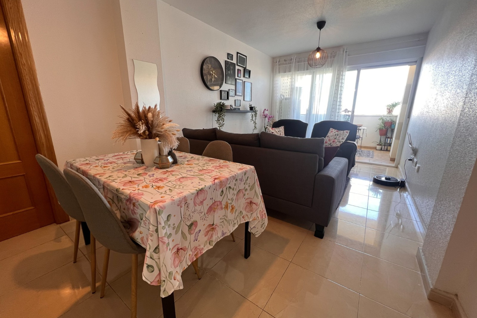 Revente - Appartement - Almoradí