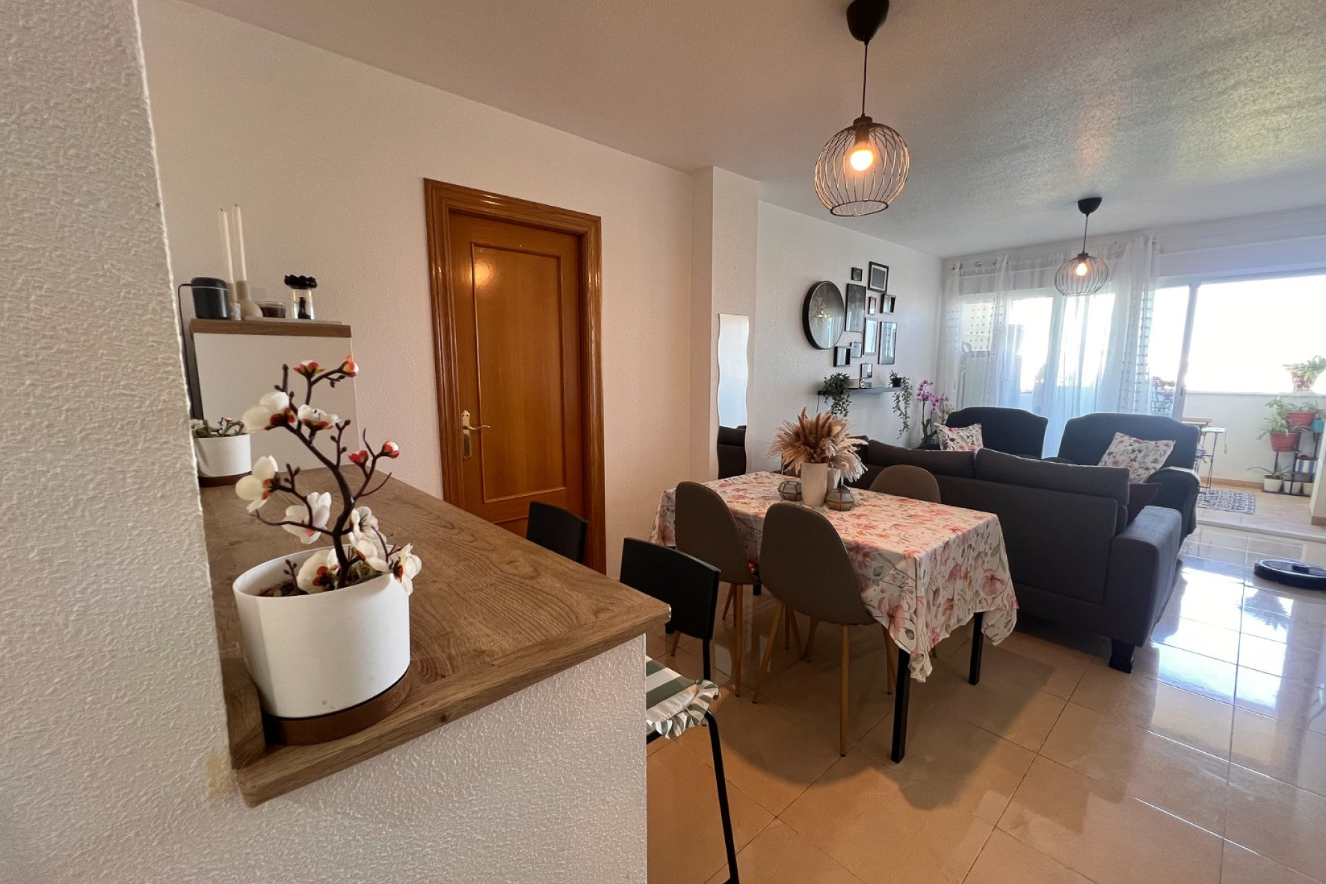 Revente - Appartement - Almoradí