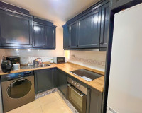 Revente - Appartement - Almoradí
