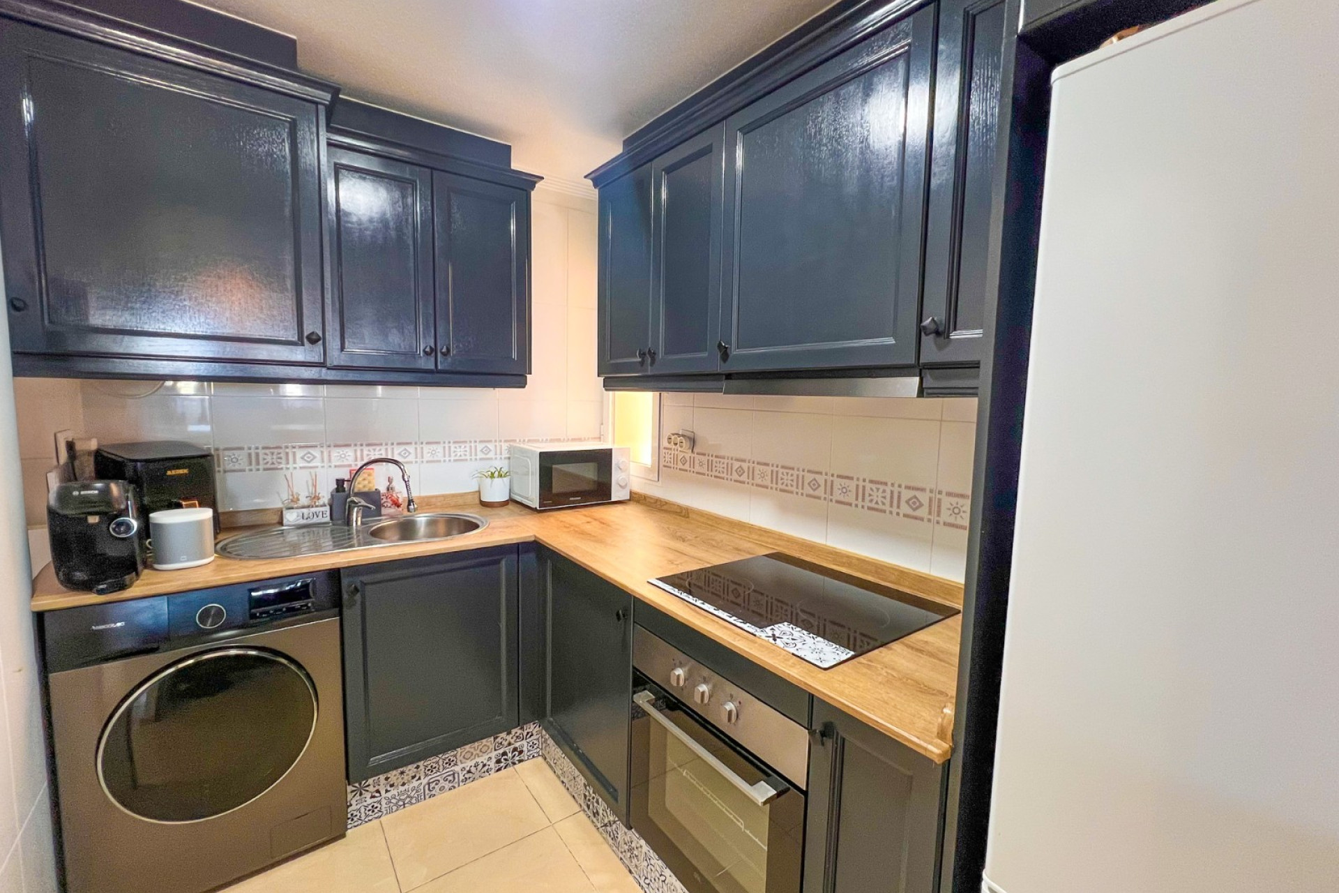Revente - Appartement - Almoradí