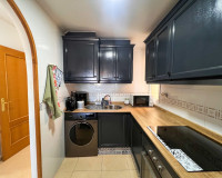 Revente - Appartement - Almoradí
