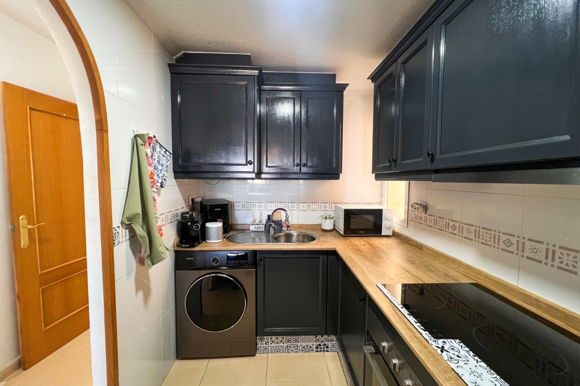 Revente - Appartement - Almoradí