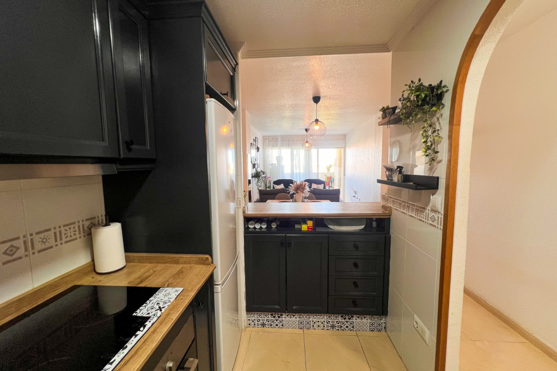 Revente - Appartement - Almoradí