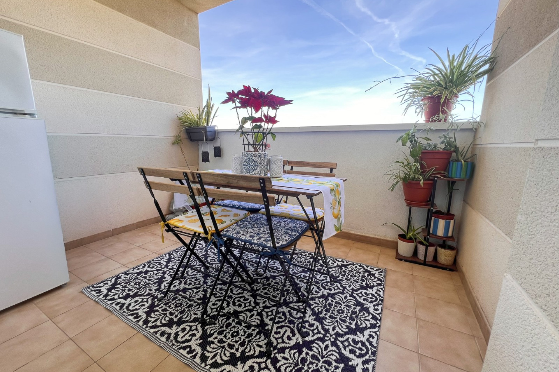 Revente - Appartement - Almoradí