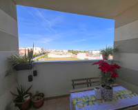 Revente - Appartement - Almoradí