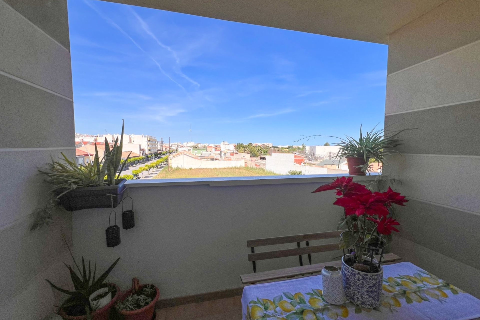 Revente - Appartement - Almoradí