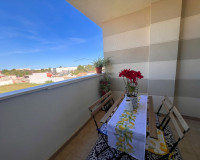 Revente - Appartement - Almoradí