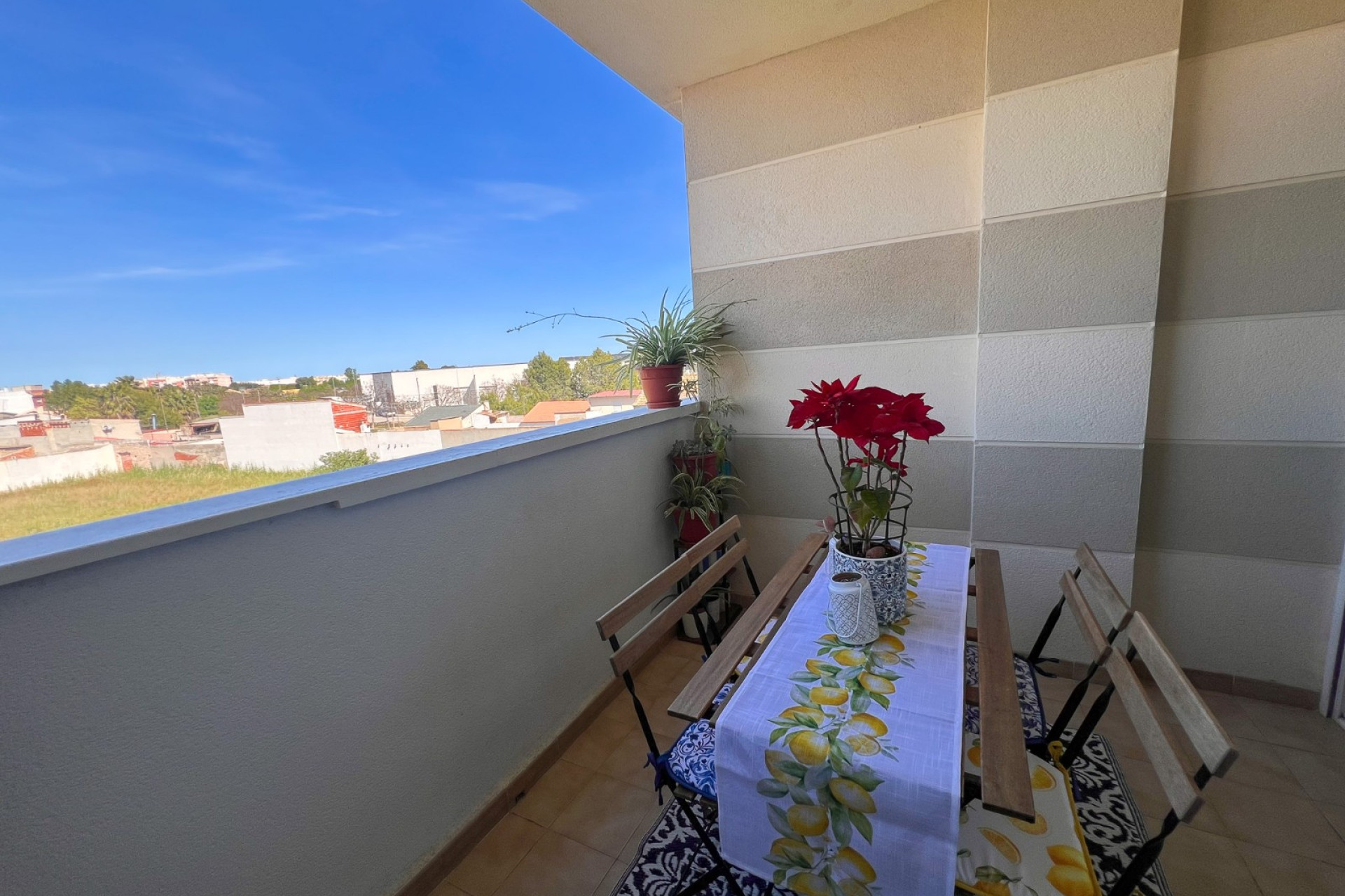 Revente - Appartement - Almoradí