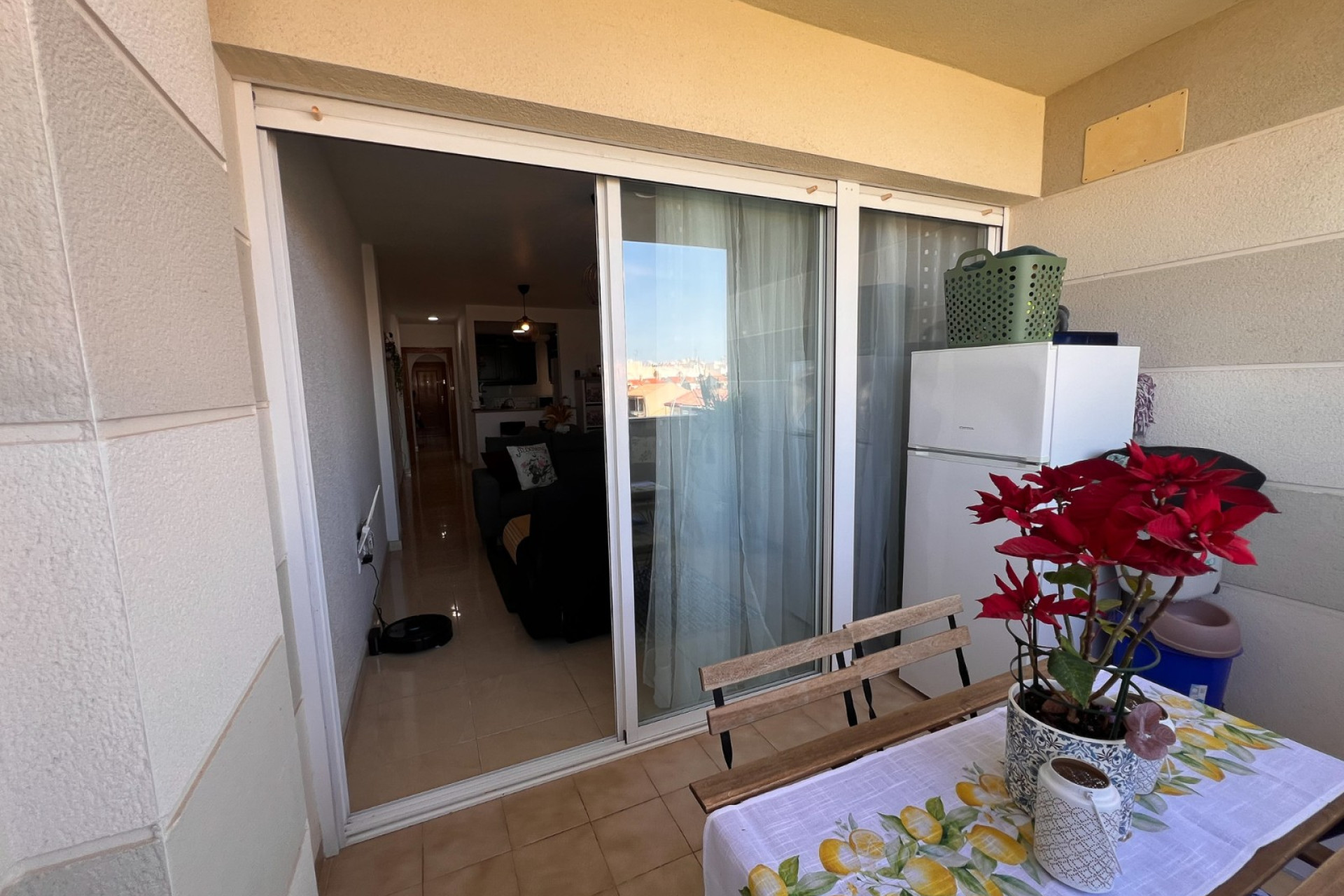 Revente - Appartement - Almoradí