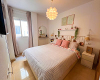 Revente - Appartement - Almoradí
