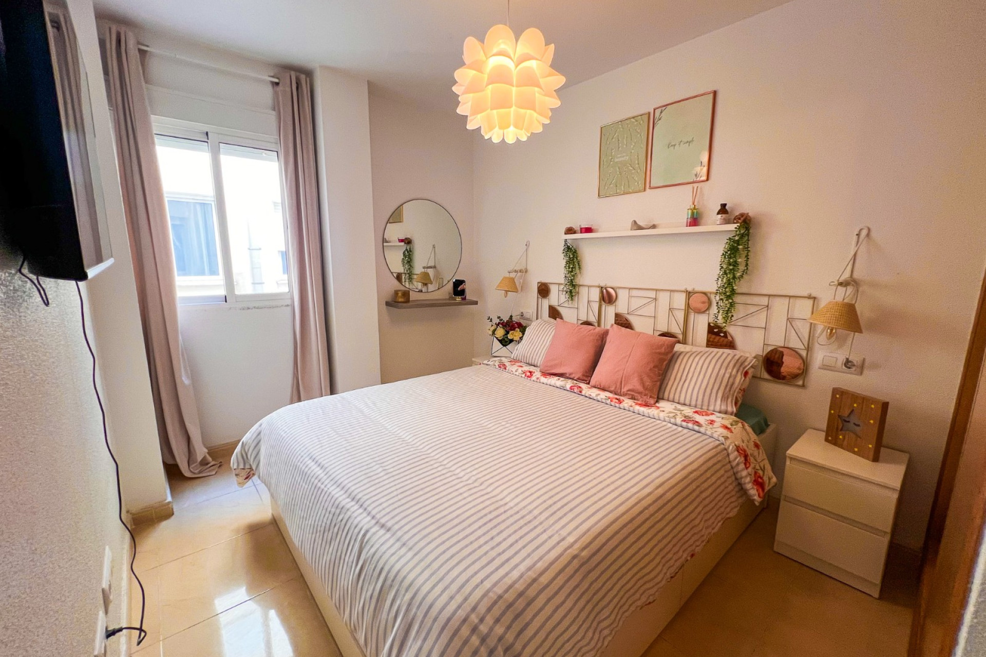 Revente - Appartement - Almoradí