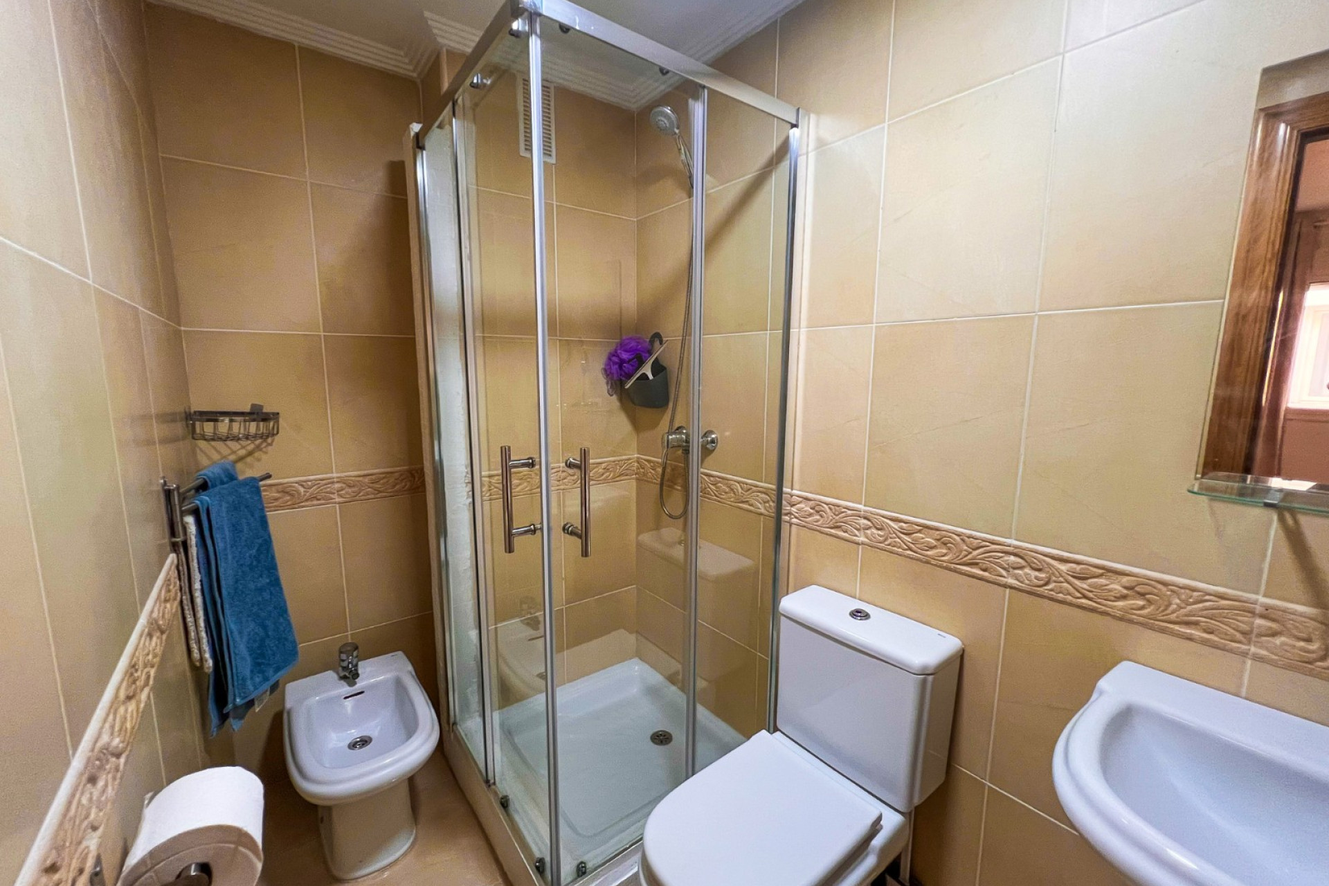 Revente - Appartement - Almoradí