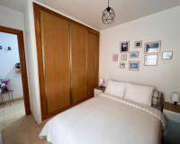 Revente - Appartement - Almoradí