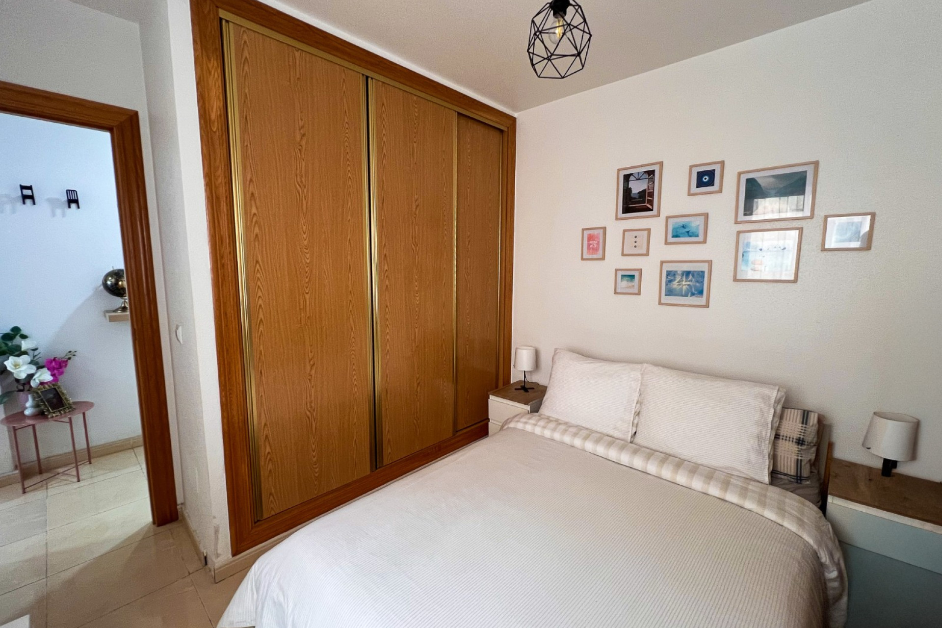 Revente - Appartement - Almoradí