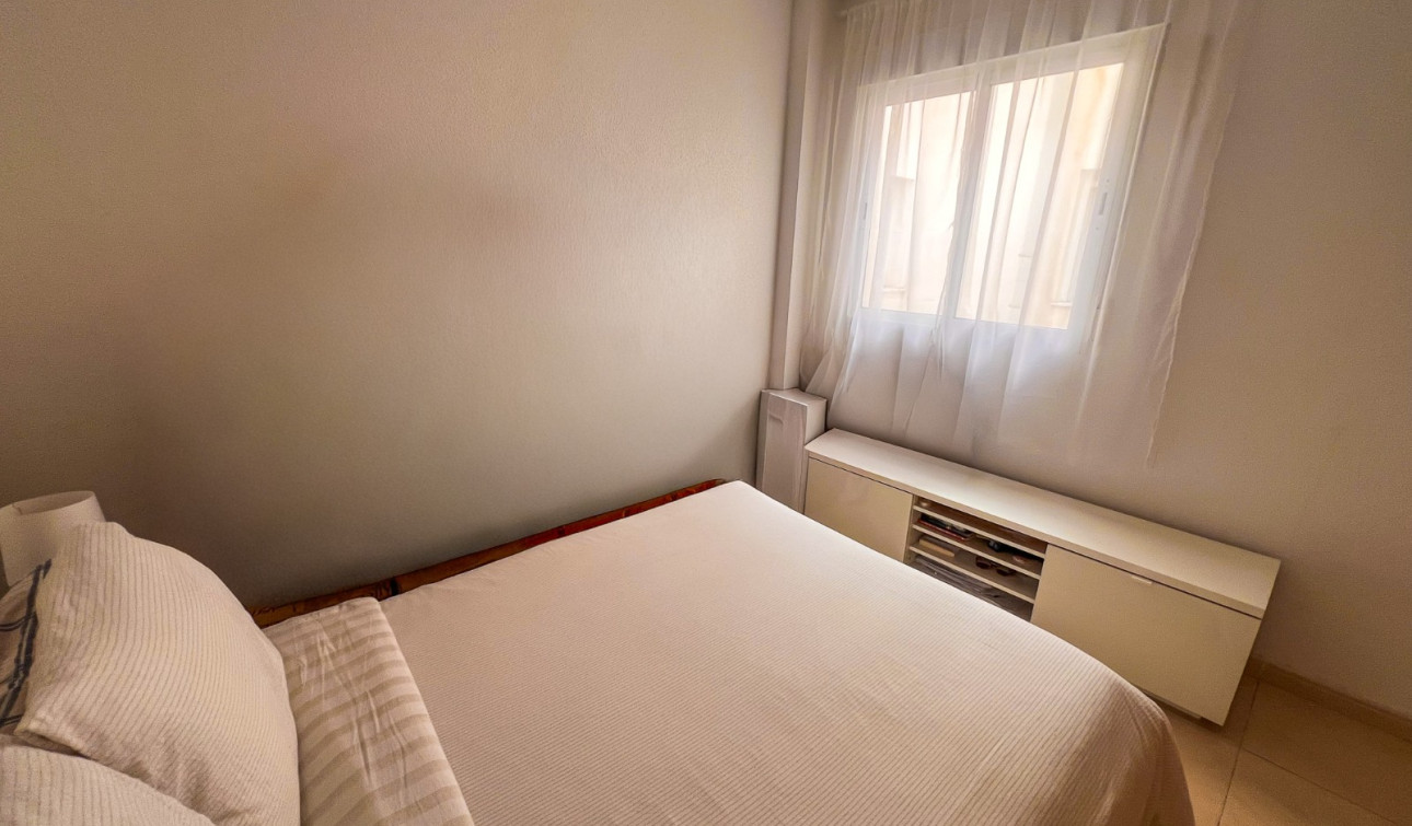Revente - Appartement - Almoradí