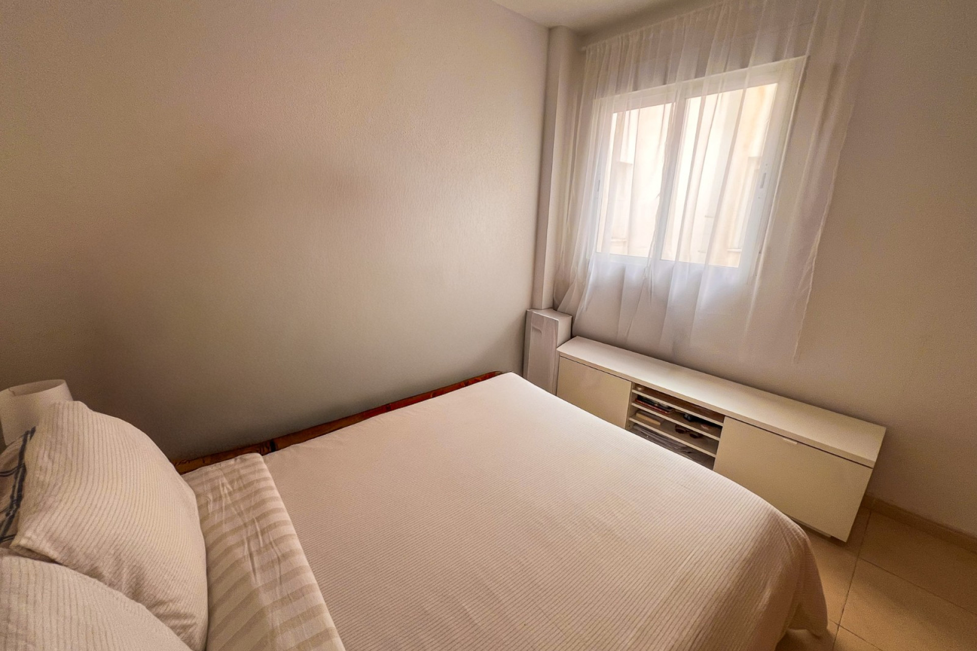 Revente - Appartement - Almoradí