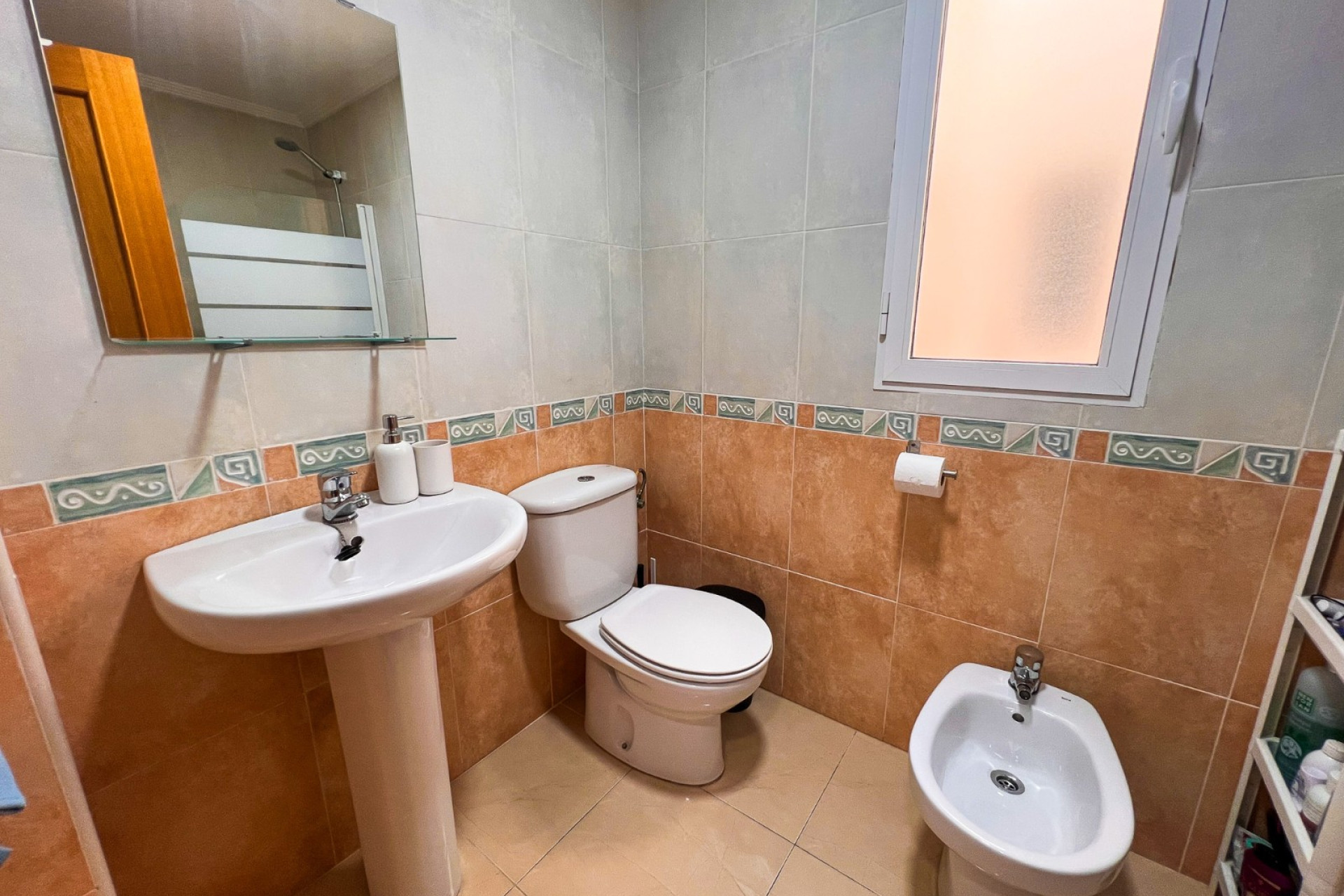 Revente - Appartement - Almoradí